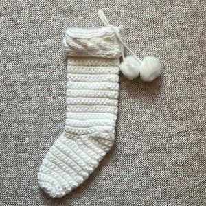 Christmas Stocking